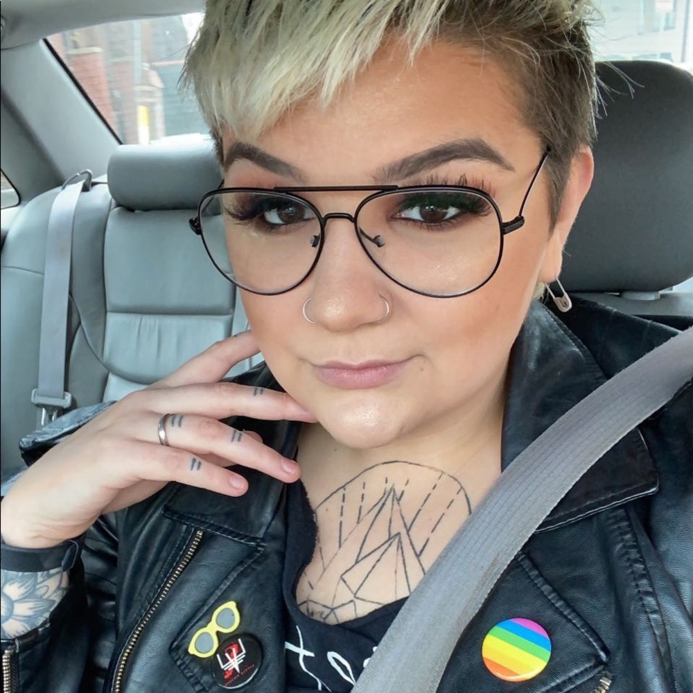 Gender and Size Inclusive